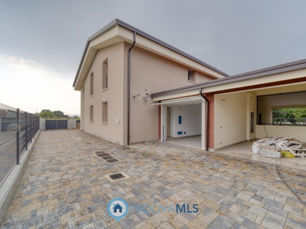 casa indipendente in vendita a Maserà di Padova