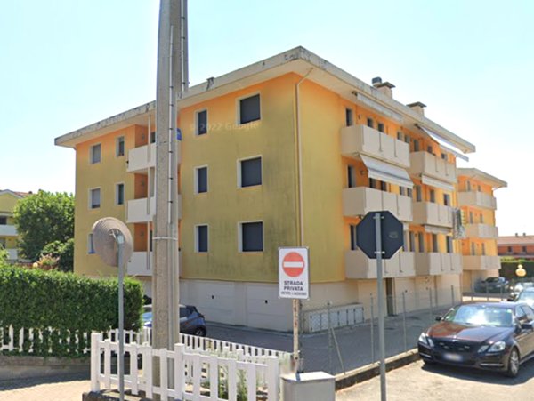 appartamento in vendita a Maserà di Padova