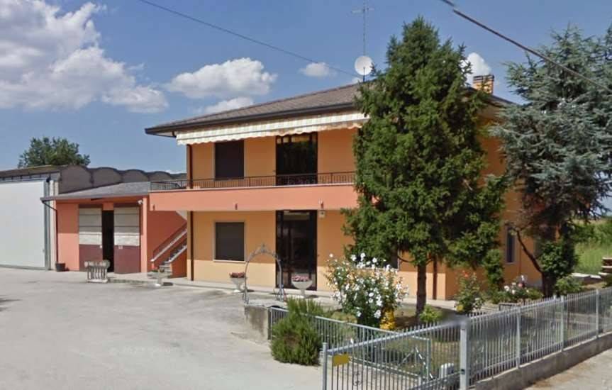 casa indipendente in vendita a Maserà di Padova
