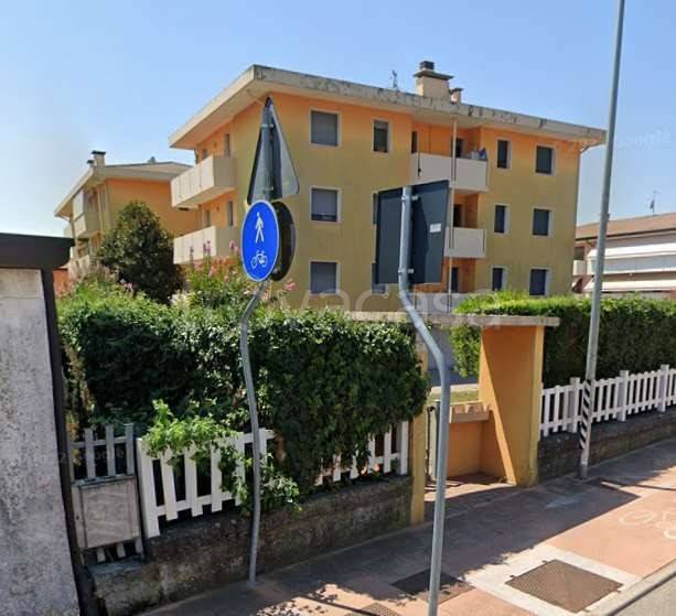 appartamento in vendita a Maserà di Padova