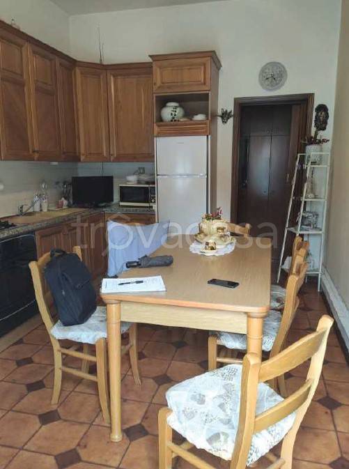 appartamento in vendita a Maserà di Padova in zona Bertipaglia