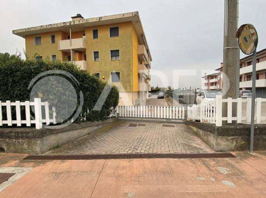 appartamento in vendita a Maserà di Padova