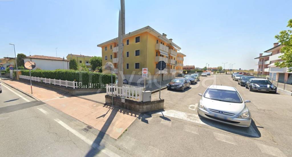 appartamento in vendita a Maserà di Padova
