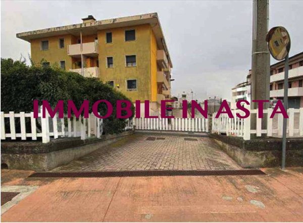 appartamento in vendita a Maserà di Padova