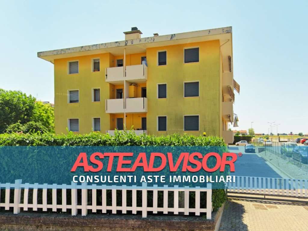appartamento in vendita a Maserà di Padova