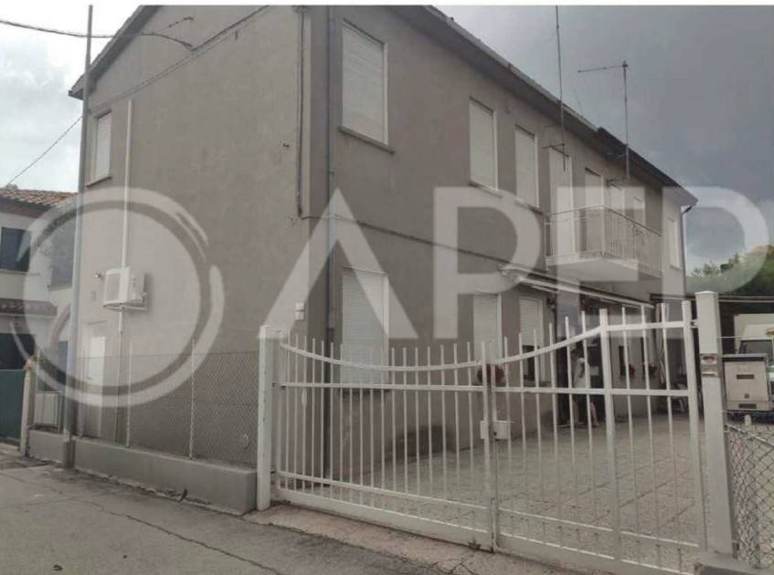 appartamento in vendita a Maserà di Padova in zona Bertipaglia