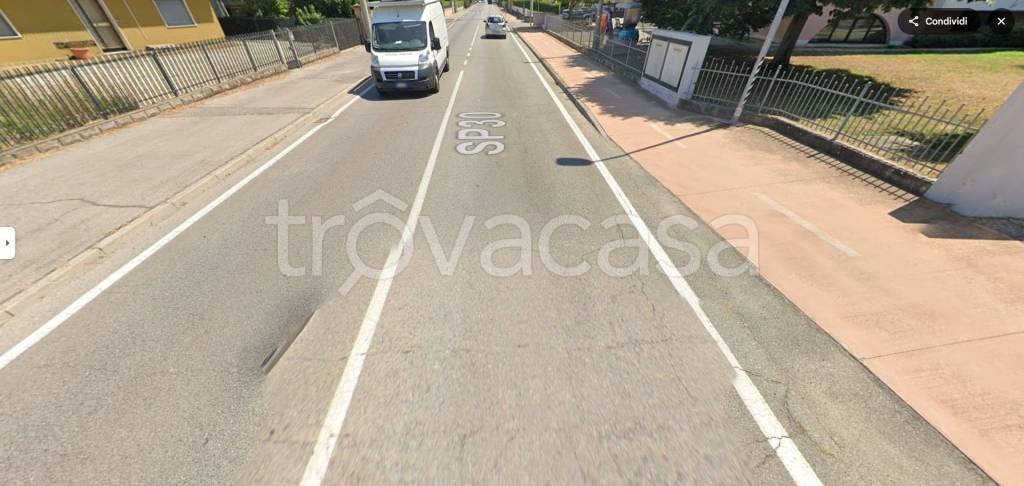 appartamento in vendita a Maserà di Padova