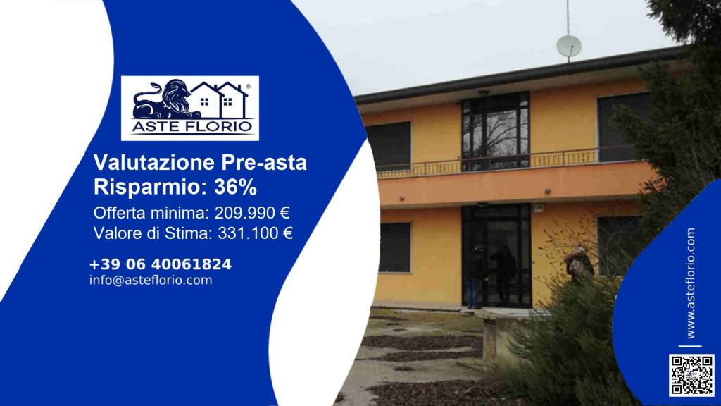 casa indipendente in vendita a Maserà di Padova in zona Bertipaglia