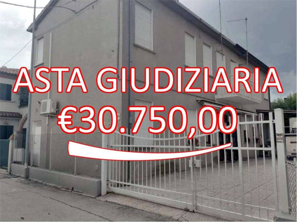 appartamento in vendita a Maserà di Padova in zona Bertipaglia