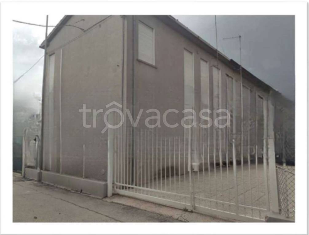 appartamento in vendita a Maserà di Padova in zona Bertipaglia