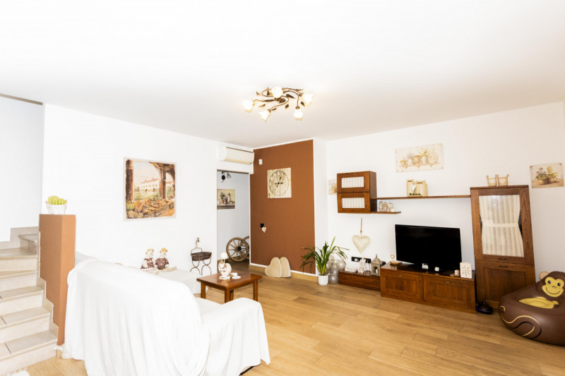 casa semindipendente in vendita a Maserà di Padova