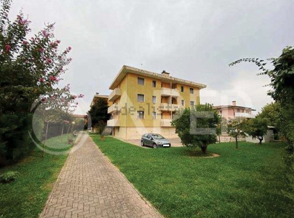 appartamento in vendita a Maserà di Padova