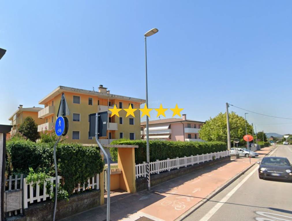 appartamento in vendita a Maserà di Padova