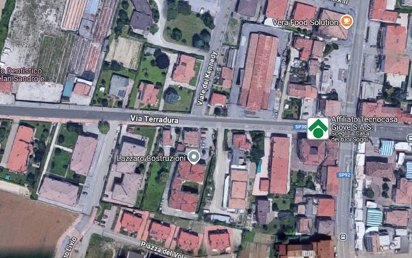 appartamento in vendita a Maserà di Padova