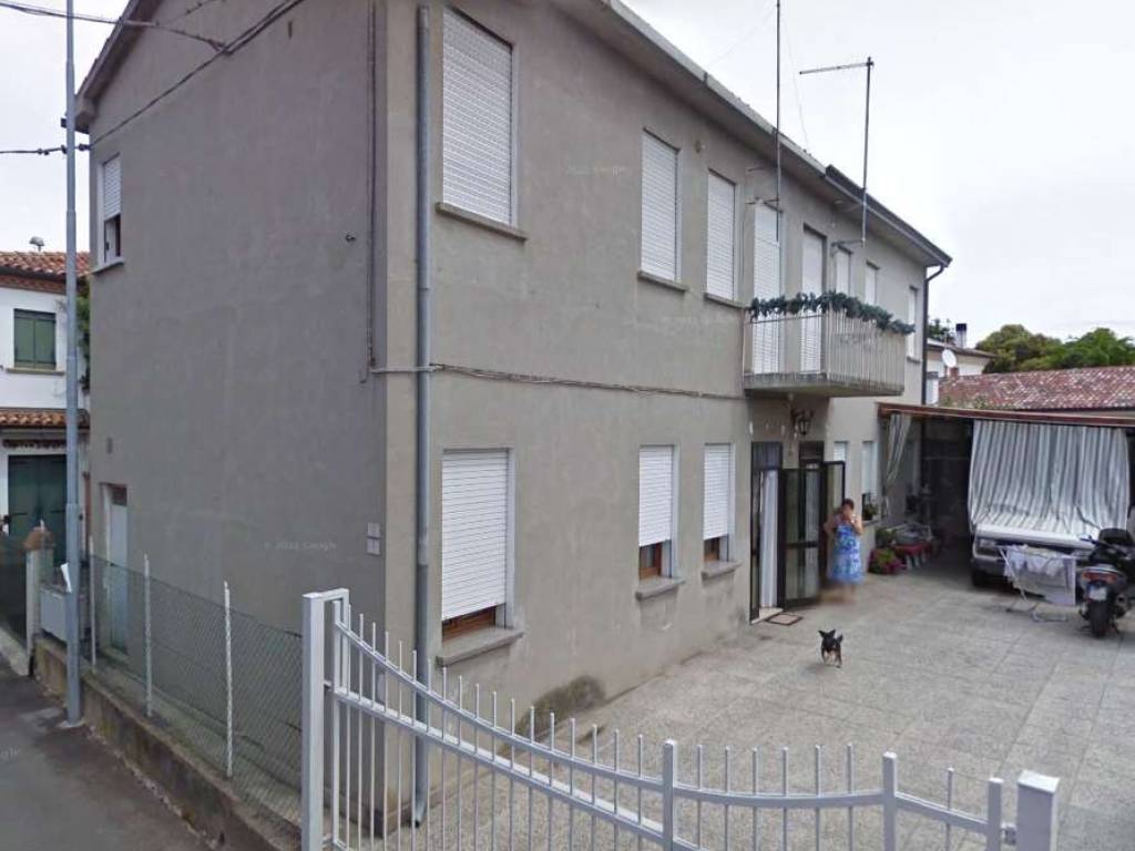casa indipendente in vendita a Maserà di Padova in zona Bertipaglia