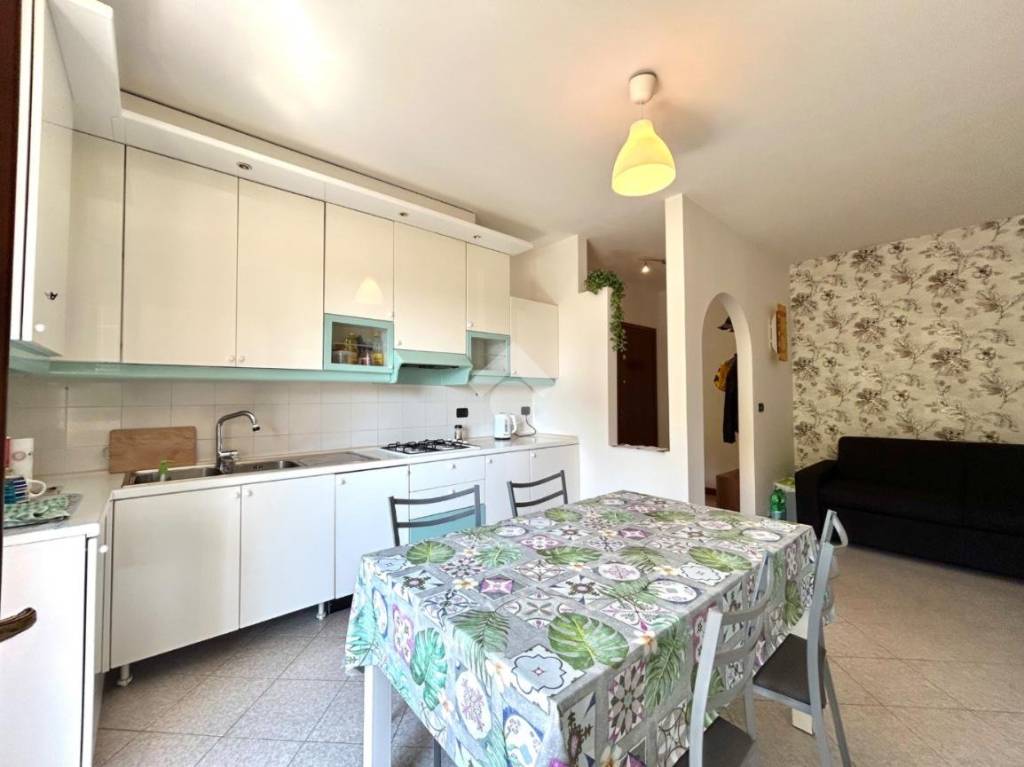 appartamento in vendita a Maserà di Padova
