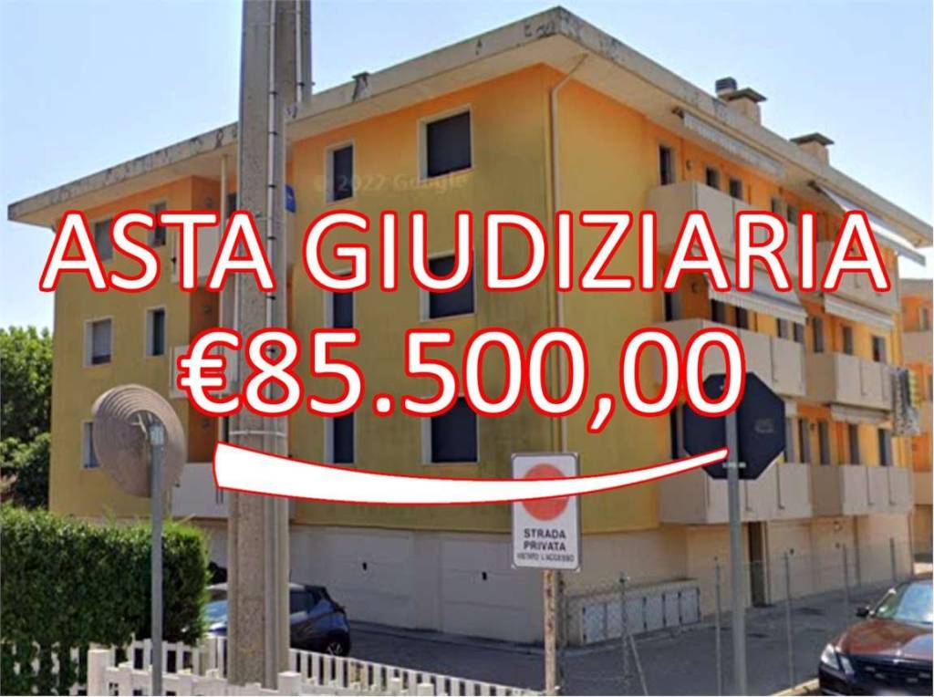 appartamento in vendita a Maserà di Padova
