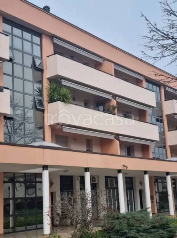 appartamento in vendita a Maserà di Padova