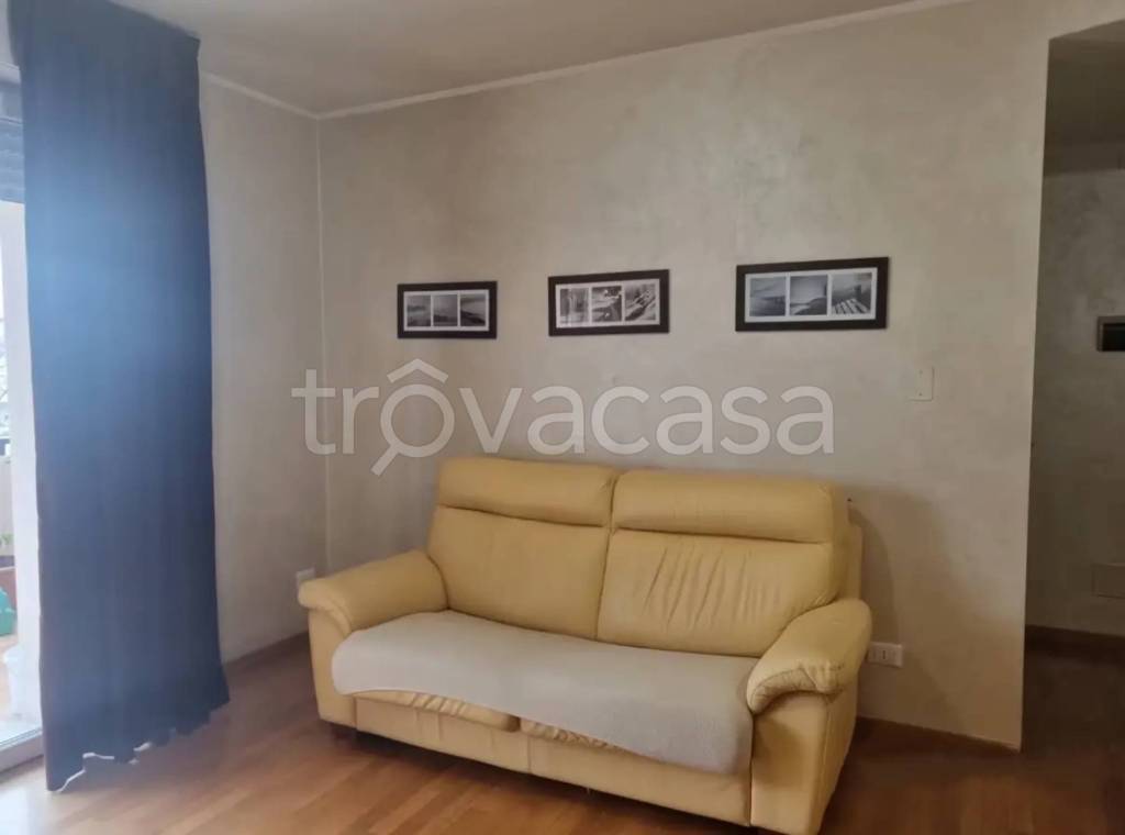 appartamento in vendita a Maserà di Padova