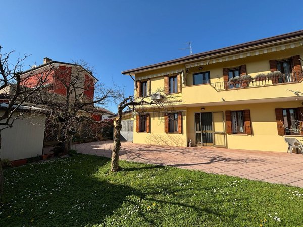 casa indipendente in vendita a Maserà di Padova