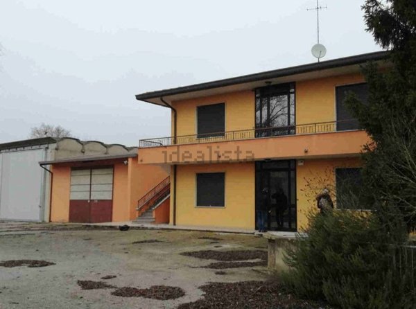 casa indipendente in vendita a Maserà di Padova in zona Bertipaglia