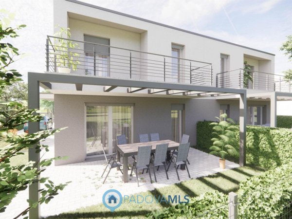 casa indipendente in vendita a Maserà di Padova