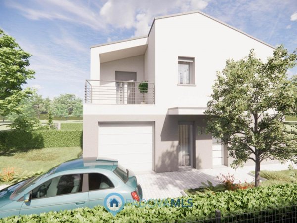 casa indipendente in vendita a Maserà di Padova