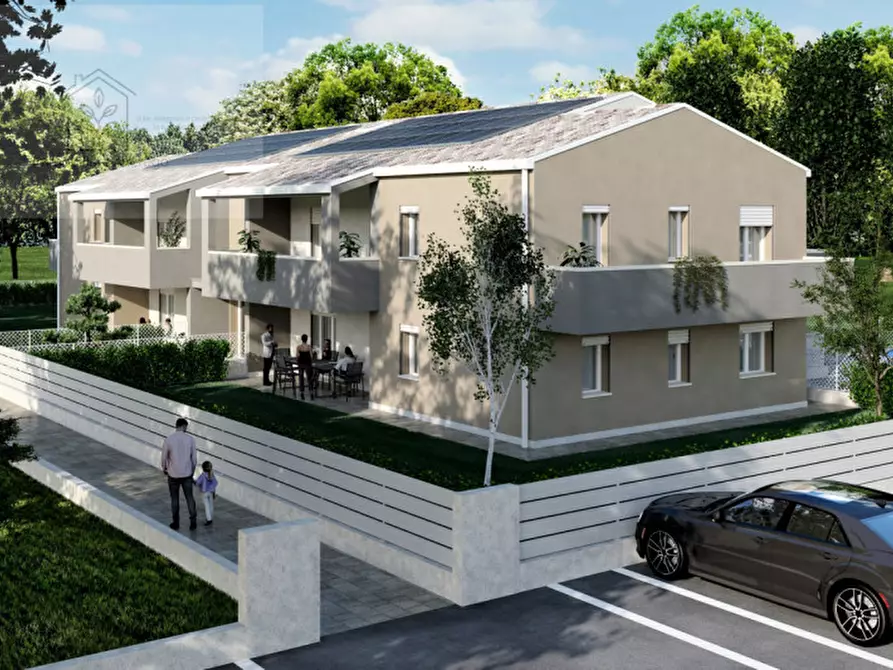 appartamento in vendita a Maserà di Padova