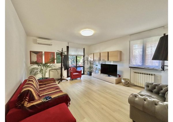 appartamento in vendita a Maserà di Padova