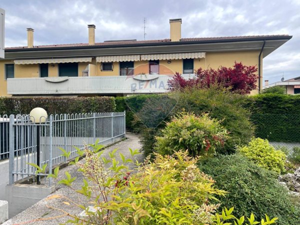appartamento in vendita a Maserà di Padova in zona Bertipaglia