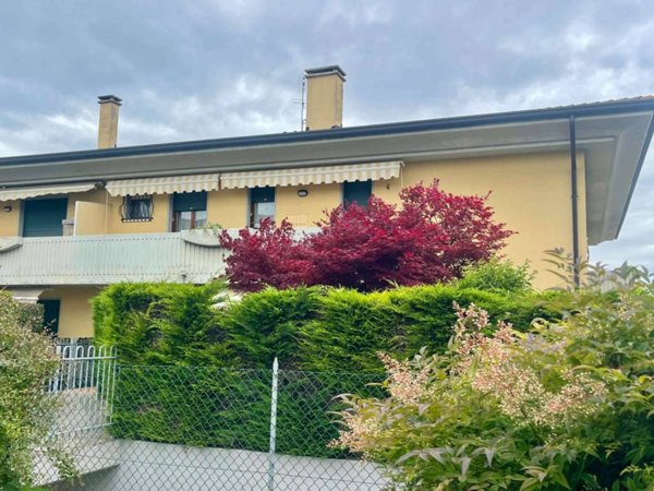appartamento in vendita a Maserà di Padova in zona Bertipaglia