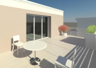 appartamento in vendita a Maserà di Padova