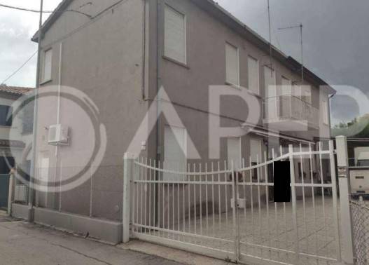 appartamento in vendita a Maserà di Padova in zona Bertipaglia