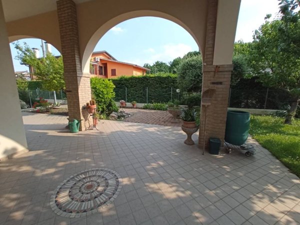 casa indipendente in vendita a Maserà di Padova