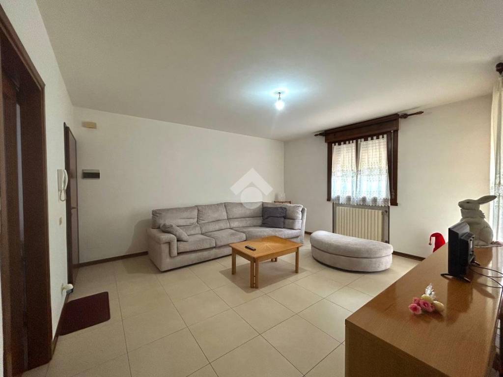 appartamento in vendita a Maserà di Padova in zona Bertipaglia