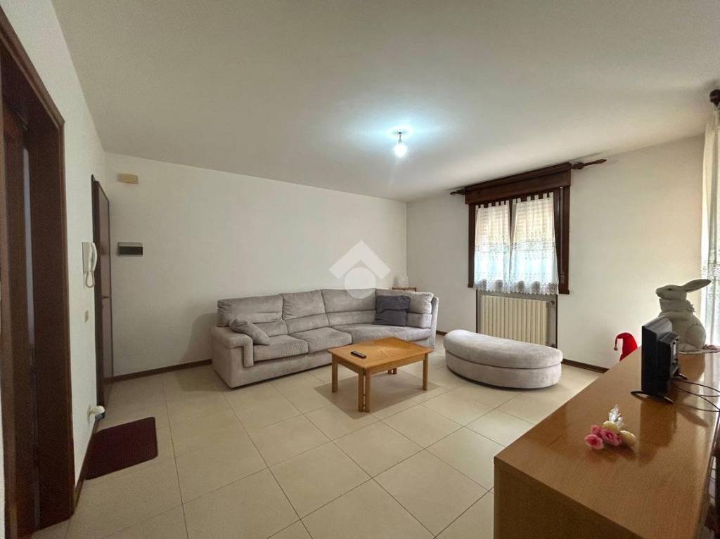 appartamento in vendita a Maserà di Padova in zona Bertipaglia