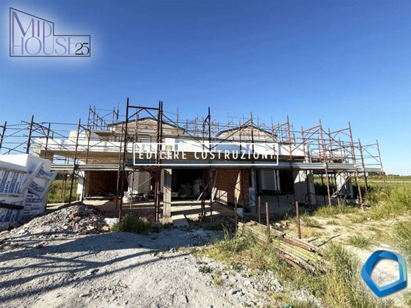 casa indipendente in vendita a Maserà di Padova