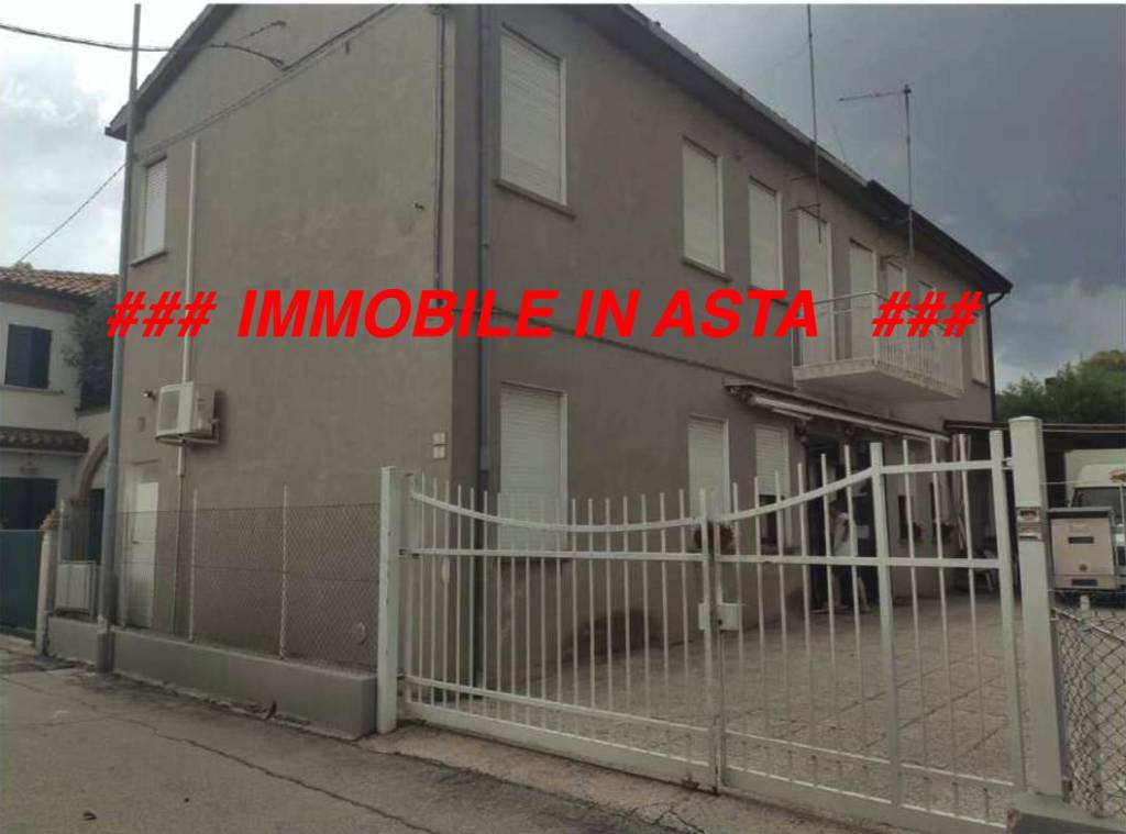 casa indipendente in vendita a Maserà di Padova in zona Bertipaglia