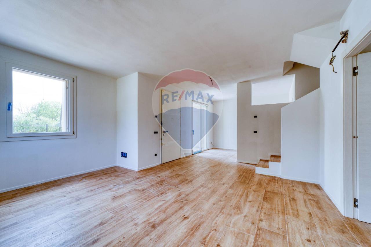appartamento in vendita a Maserà di Padova