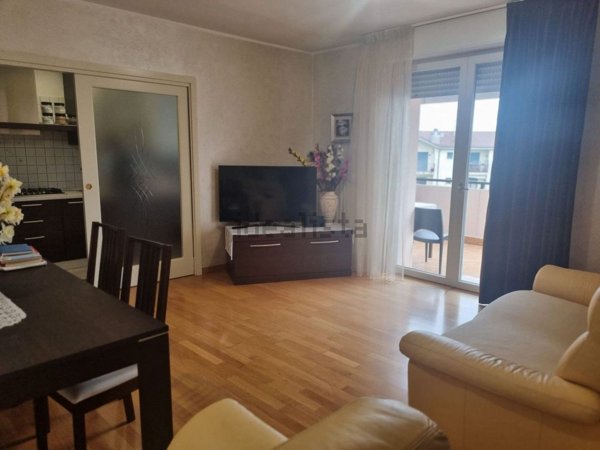 appartamento in vendita a Maserà di Padova