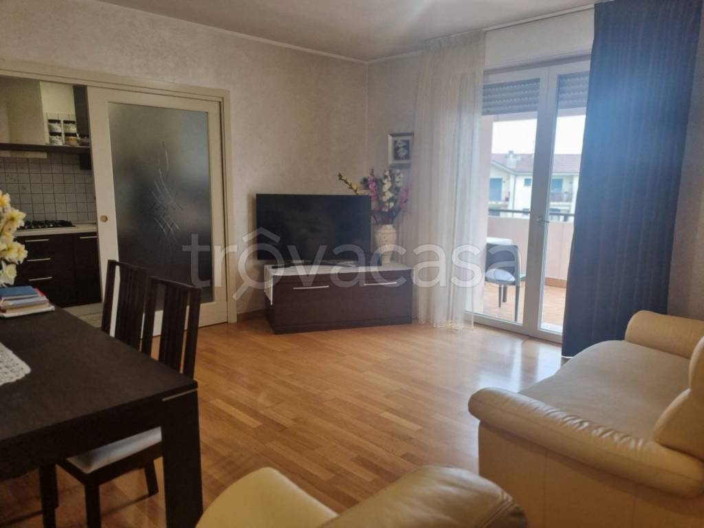 appartamento in vendita a Maserà di Padova