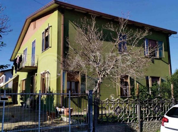 casa indipendente in vendita a Maserà di Padova in zona Bertipaglia
