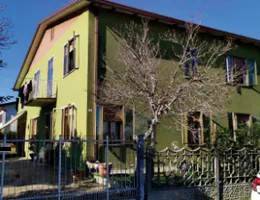 appartamento in vendita a Maserà di Padova in zona Bertipaglia
