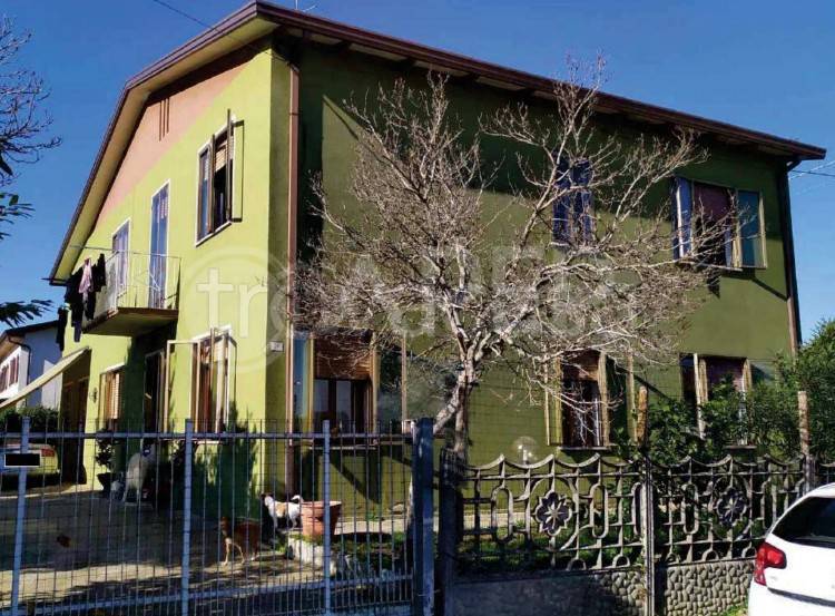 appartamento in vendita a Maserà di Padova in zona Bertipaglia