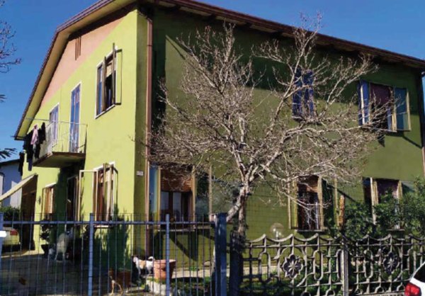 casa indipendente in vendita a Maserà di Padova in zona Bertipaglia