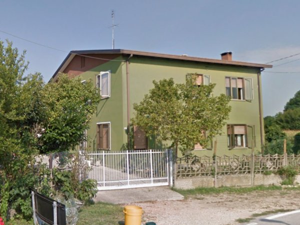 casa indipendente in vendita a Maserà di Padova in zona Bertipaglia