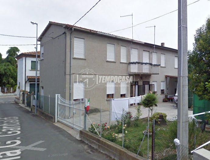 casa indipendente in vendita a Maserà di Padova in zona Bertipaglia