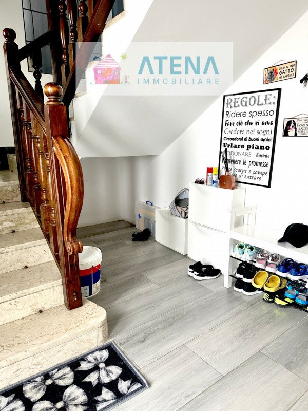 casa indipendente in vendita a Maserà di Padova