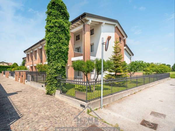 casa indipendente in vendita a Maserà di Padova