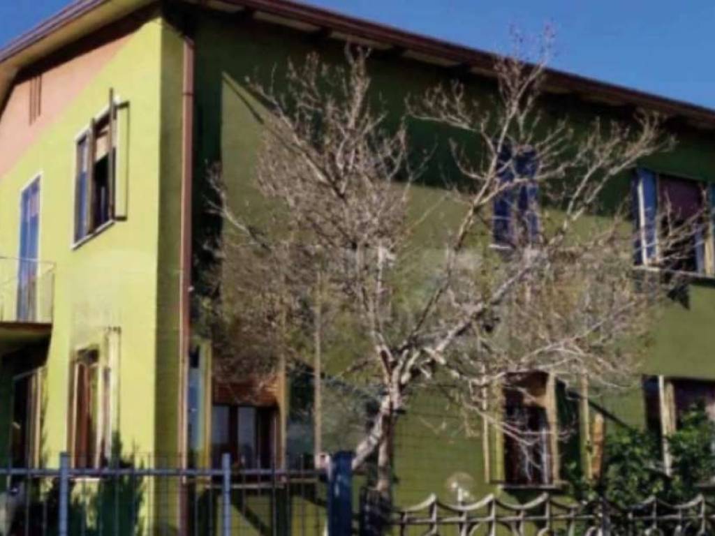 appartamento in vendita a Maserà di Padova